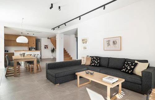 Villa Melista - Foto 4