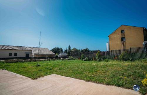 Maison neuve, au cœur des vignes - Foto 5