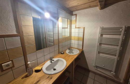 Gîte de l'Ouradou - Foto 11