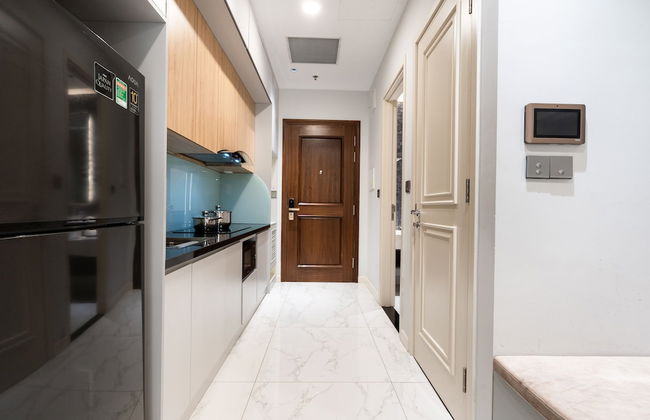 MADISON Saigon Luxury Citypoint - Foto 37