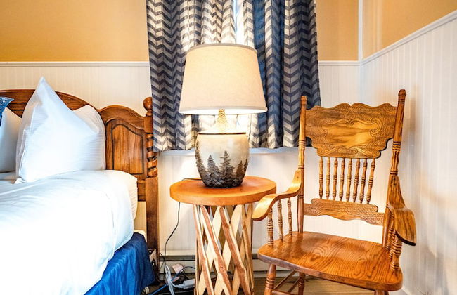 River Ridge Cottages - Foto 24