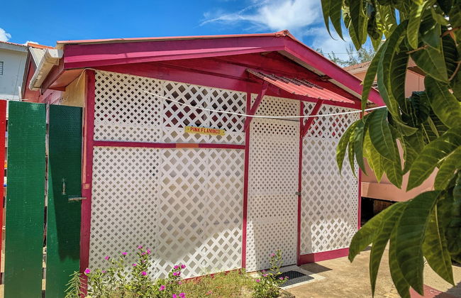 Sandpiper Beach Cabanas - Foto 14