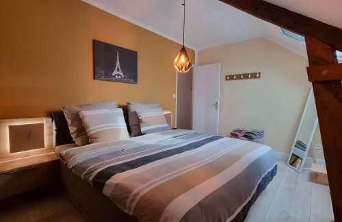 La Maison Neuve - Foto 27