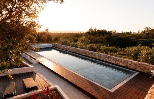 Casa da Saia Grande - Recantos d'Almerinda - Foto 1