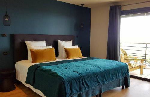 La Maison de l'Ecu : charme et vue incroyable - Foto 17