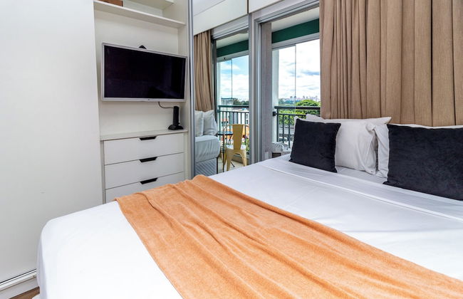 360 Expo Center - Foto 62