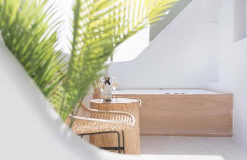 Portara Seaside Luxury Suites - Foto 100