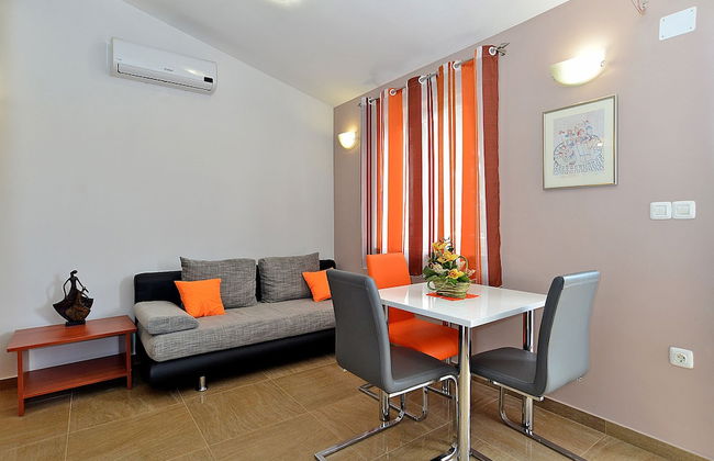 Apartment Tatjana 411 - Foto 65