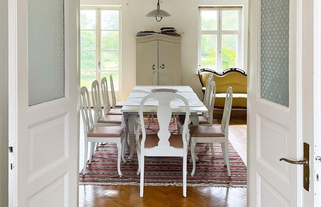 11 Person Holiday Home in Brosarp - Foto 20