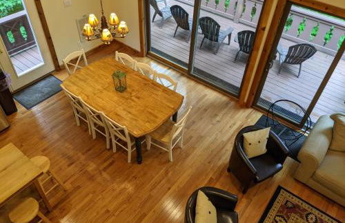 The "Okemo House" at Trailside - Foto 45