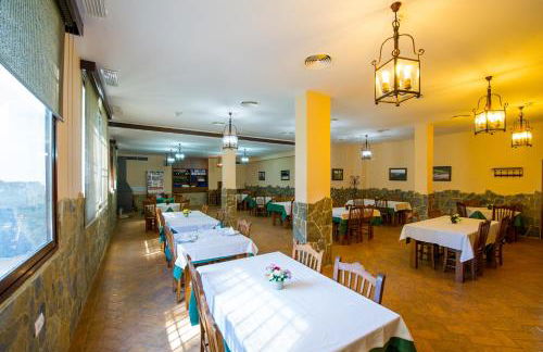 Apartamentos La Venta del Charco - Foto 27