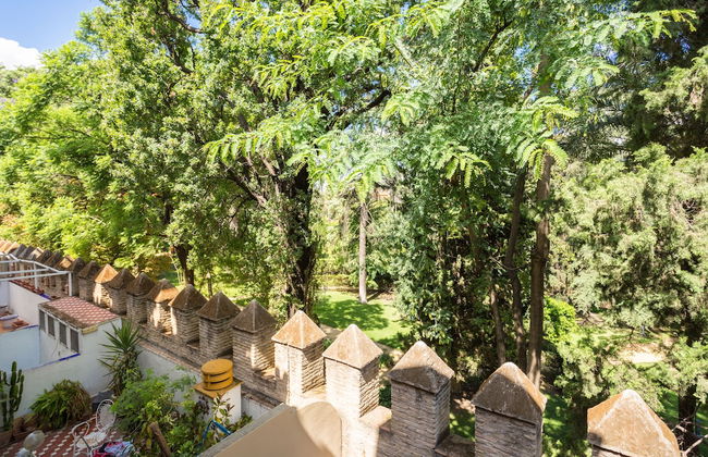 Puerta de San Fernando - Foto 40