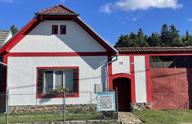 Cosy Country House U Faflika With Sauna and 2 Bathrooms - Foto 57