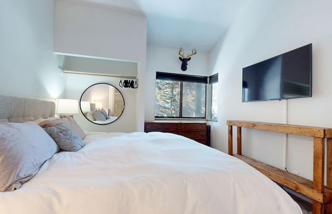 Crestview #40 Chic Condo for 6 - Foto 4