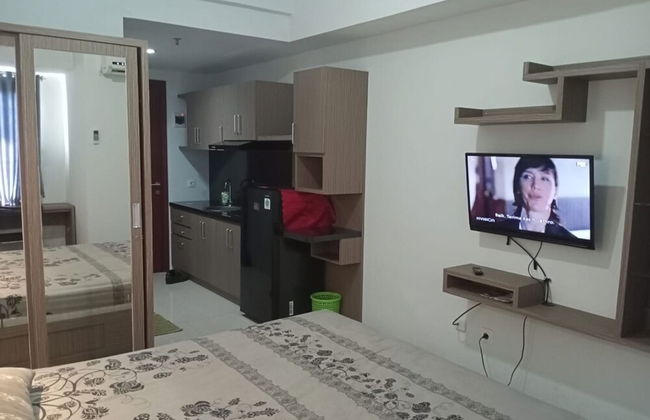 Mahogany x Sagita Karawang - Foto 8