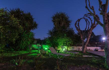 Kanelos Garden House - Foto 12
