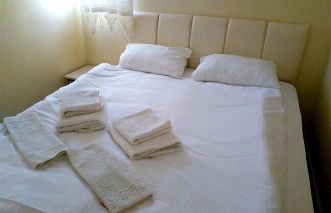 The Palm Apart Sarigerme - Foto 8