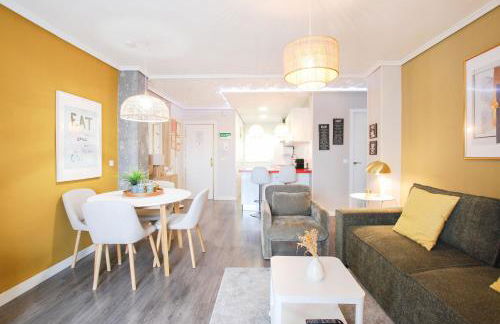 Alojamiento junto al Oceanográfic - Foto 1