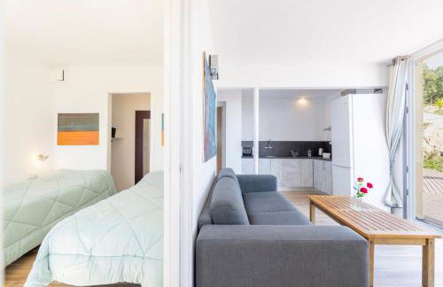 Casa Mediterrani & piscina comunitaria junto Barcelona - Foto 3