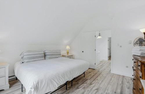 Steps to Ski Trail Fireplace - Kingswood 1B - Foto 31