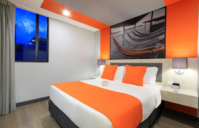 GIO Suites Bogota - Photo 16