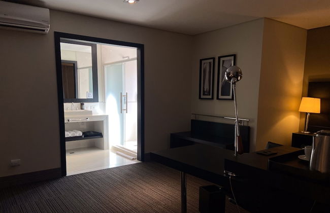 Manhattan On Floor - Foto 55