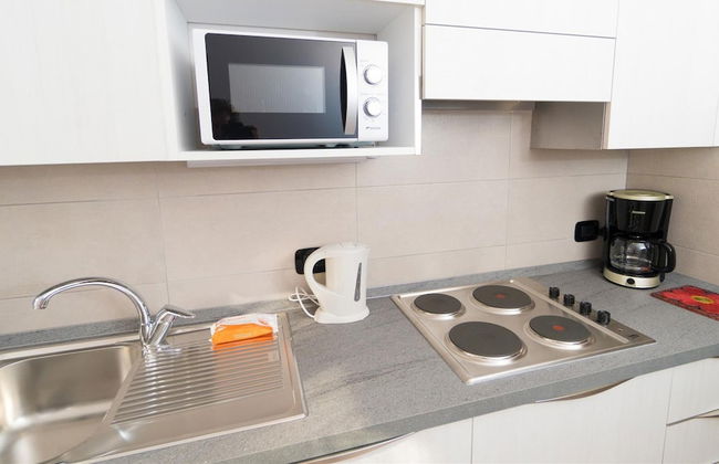 Casa Luisella - Apartment With Terrace - Foto 9