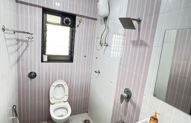 Hsquare Service Apartment Malad - Photo 10