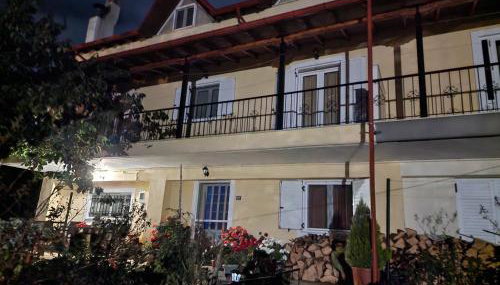 ΚΑΛΟΣΚΟΠΗ Luxury House - Foto 3