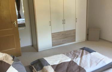 Ferienwohnung am Goethe Park für 2 bis 3 Personen - Foto 2