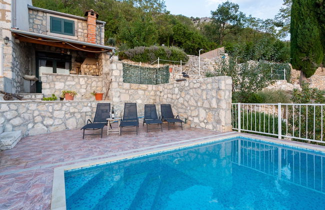 Village house Ana Dubravica - Foto 38