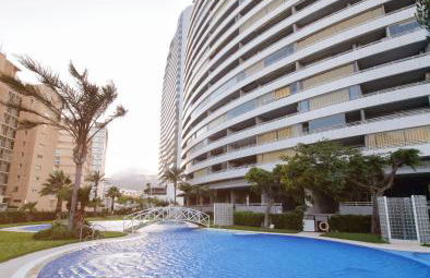 Apartamento con vista al mar - Photo 18