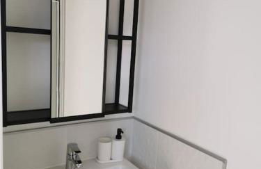 Maison cosy entre Paris Rouen et Deauville - Foto 23