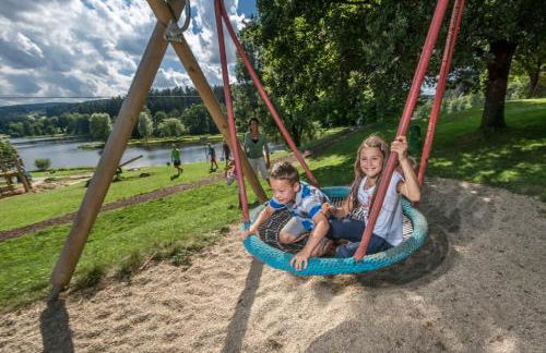Ferienwohnung Familie Resch - Foto 19