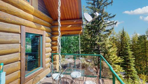 Mogul Hill Cabin - Photo 2