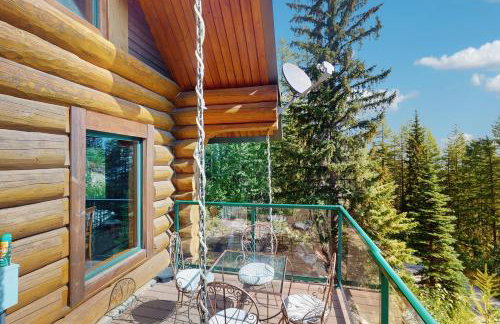 Mogul Hill Cabin - Foto 2