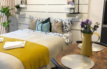 Studio Flat - Foto 1