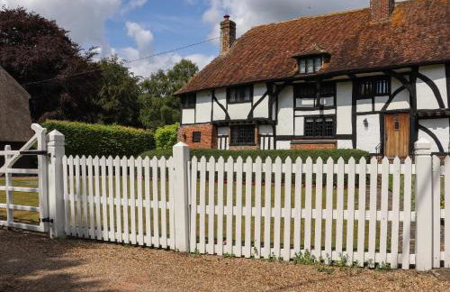 Blackbird Cottage at Boyke Manor - Foto 41
