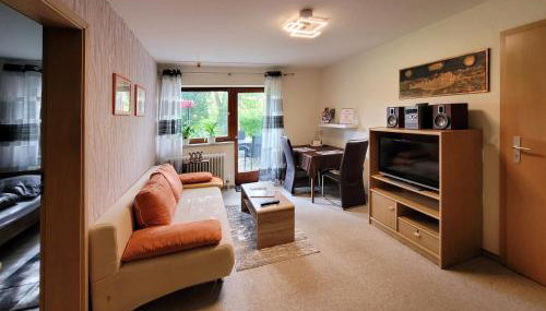 Ferienwohnung Glätsch - Foto 2