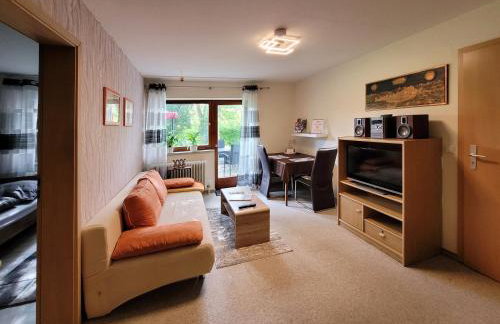 Ferienwohnung Glätsch - Foto 2