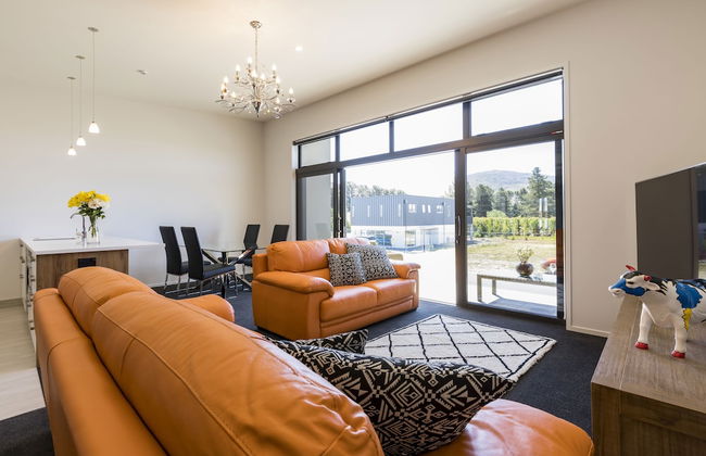 Central Park Apartments - Foto 20