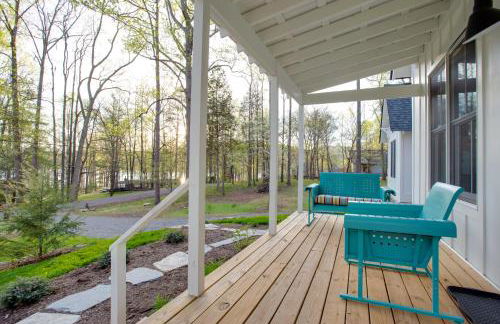 Enchanting Andersonville Home Steps to Norris Lake - Foto 24