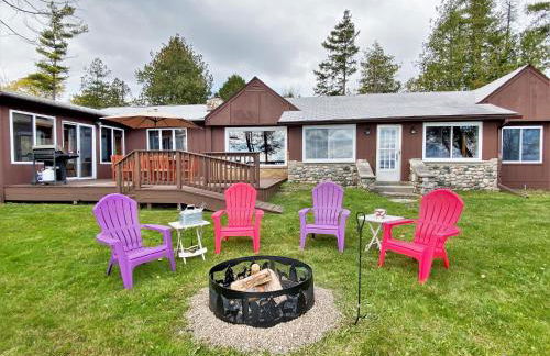 Lakeside Lodge - Foto 4