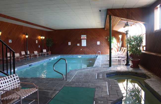 The Nordic Inn a Condominium Resort - Photo 23