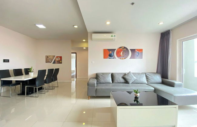 SUNRISE CITY VIEW Retreat - Photo 37