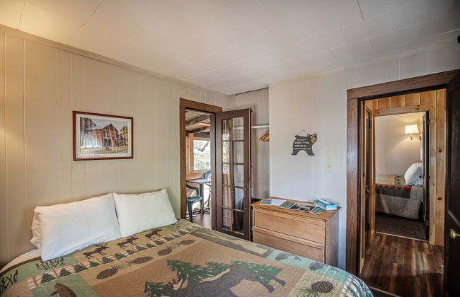 Pemi Cabins - Photo 20