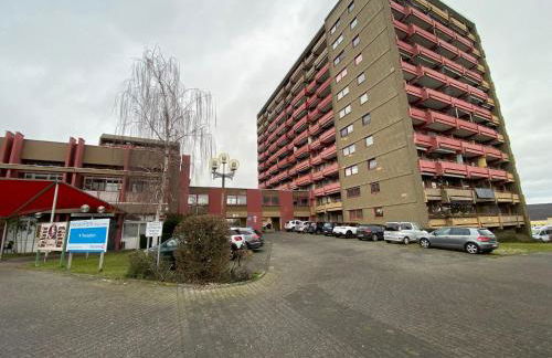 Fewo Taunusblick mit Pool - Foto 15