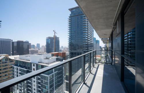 The zinnia-Downtown SDiego Marina View Stay - Foto 44