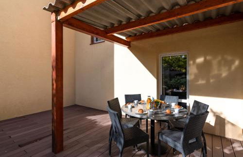 Apartment Residence Marina di Favone- T3- 4-6 pers-2 by Interhome - Foto 13