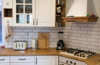 Domek ogrzewany pompą ciepła - Photo 24